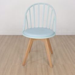 SILLA MALAGA CELESTE