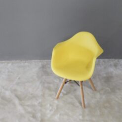 Sillon Eames Kids Niños