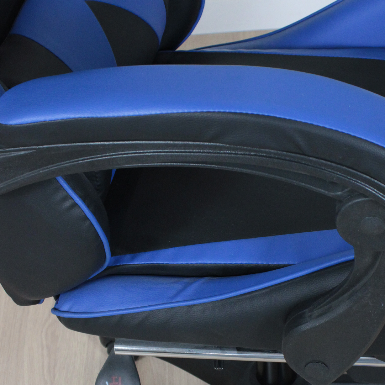 SILLA GAMER AZUL-4