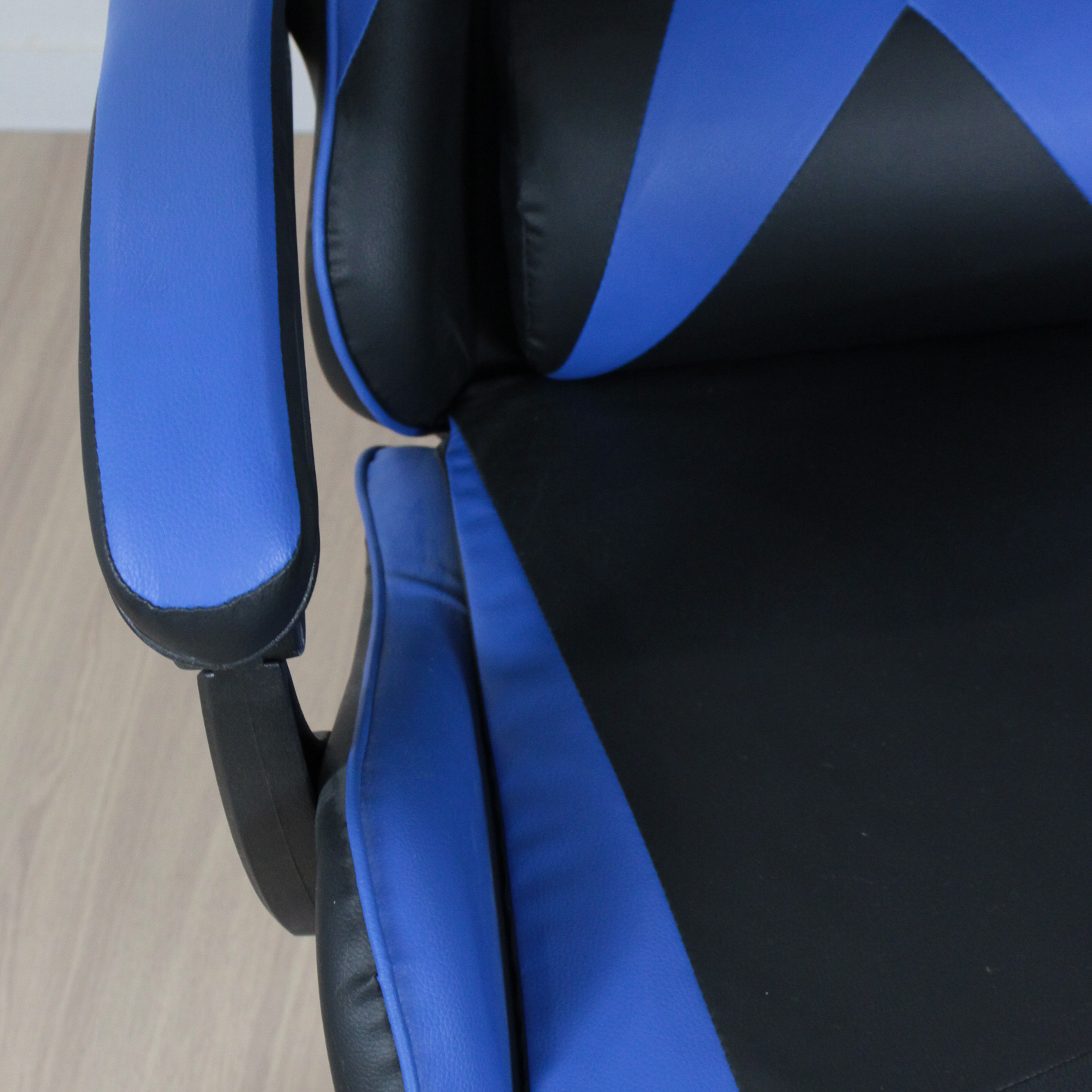 SILLA GAMER AZUL-5