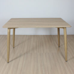 MESA MALI COLOR MADERA 120 CM