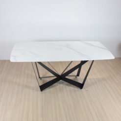 MESA PAMPLONA RECTANGULAR NEOLITH 180 CM