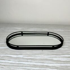 BANDEJA NINA OVALADA