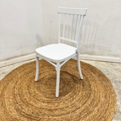 SILLA WINDSOR KIDS POLIPROPILENO