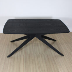 MESA BORJA INDUSTRIAL 160x90x75CM