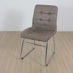 SILLA BARCELONA PANA VISON