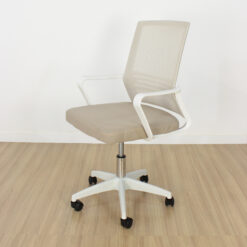 SILLON SILLA OFICINA SERBIA KAKI