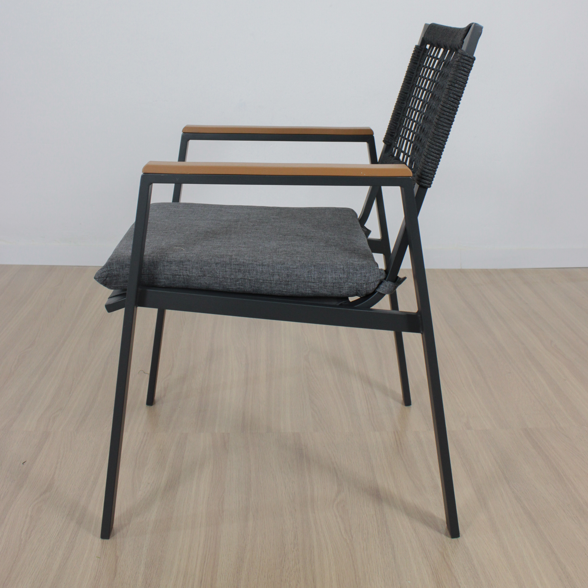 SET IPANEMA GRIS OSCURO-22