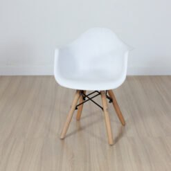SILLON EAMES KIDS BLANCO