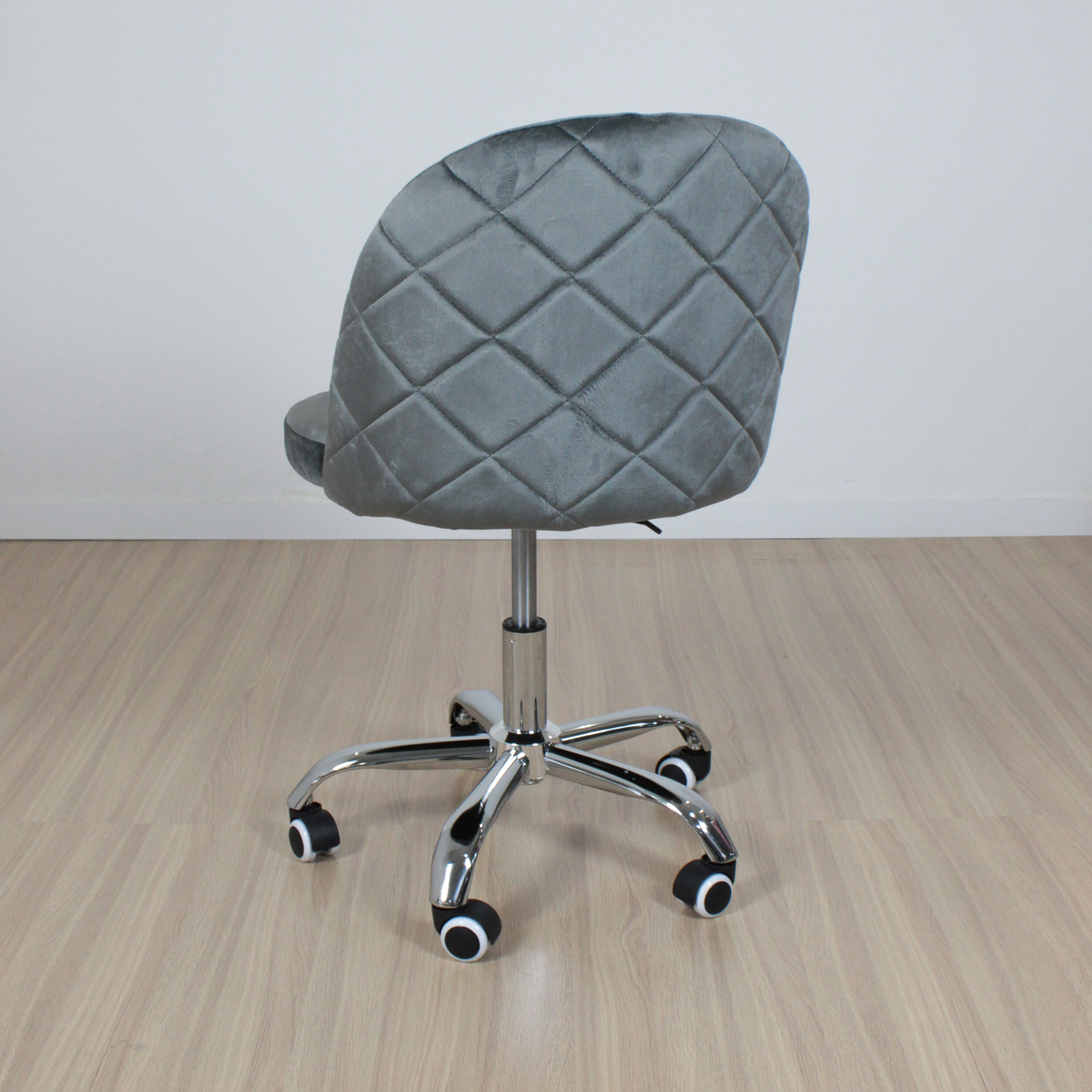SILLA BERLIN GIRATORIA GRIS-2