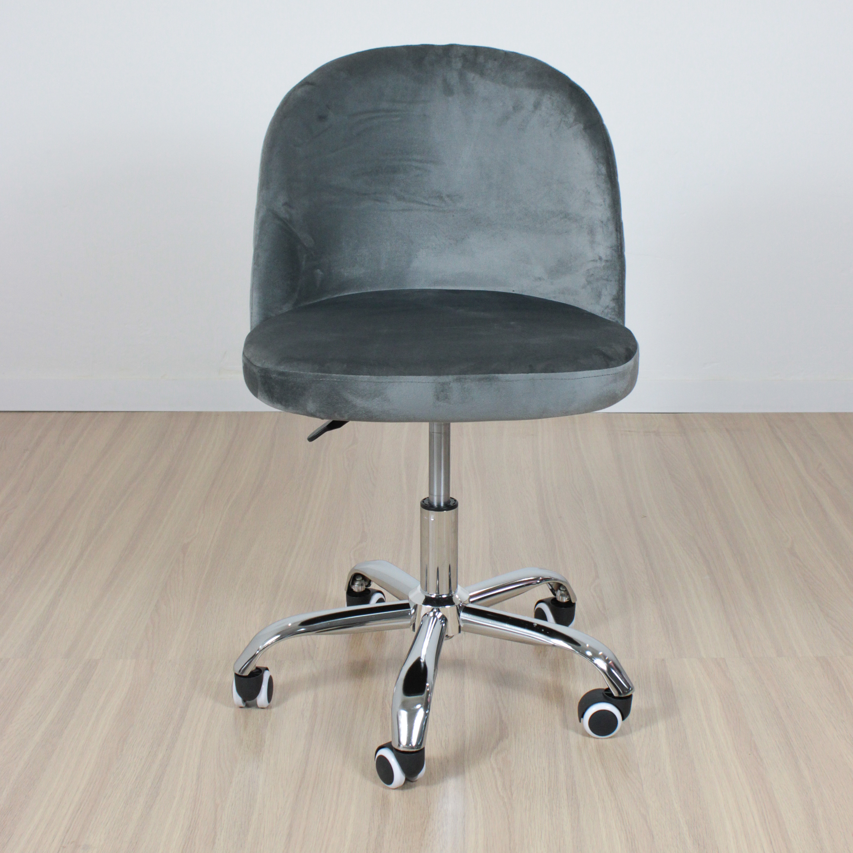 SILLA BERLIN GIRATORIA GRIS-3