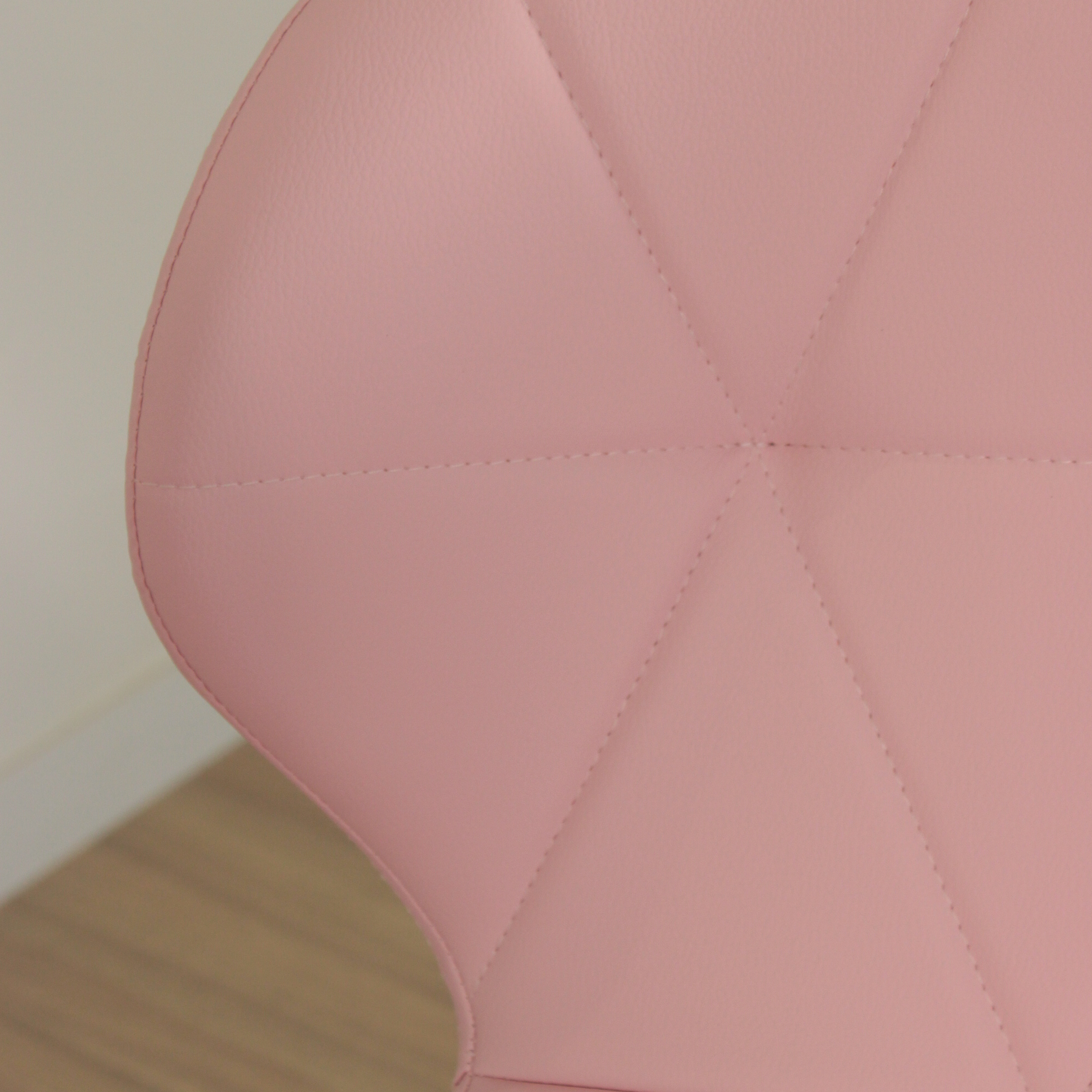 SILLA HEXAGONAL GIRATORIA ROSA-02