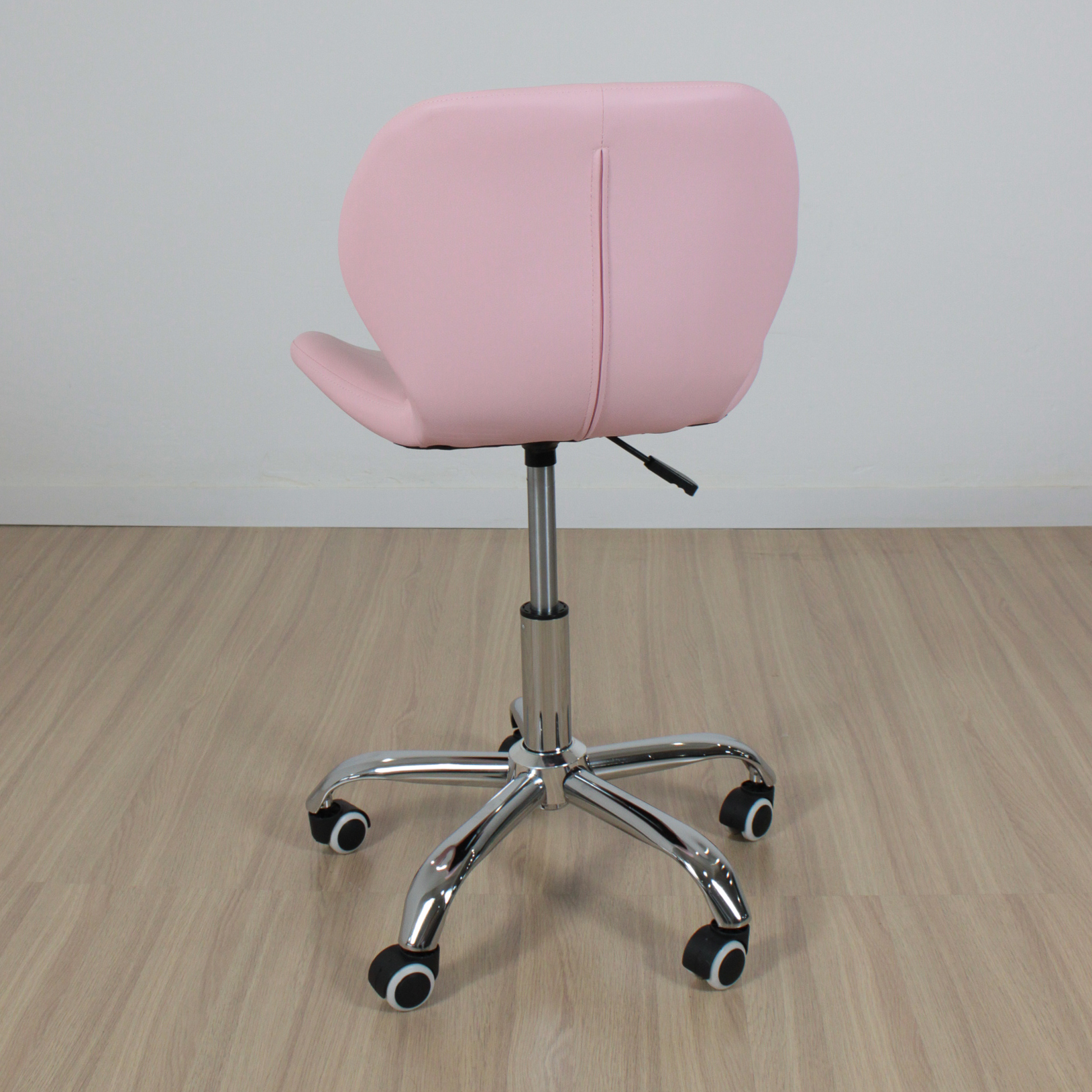 SILLA HEXAGONAL GIRATORIA ROSA-04