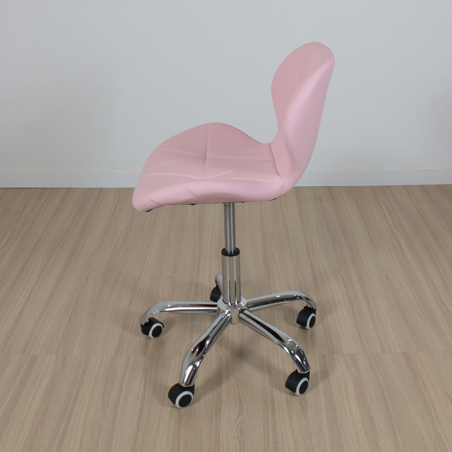 SILLA HEXAGONAL GIRATORIA ROSA-05