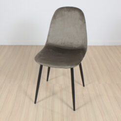 SILLA THAMES PANA PATA NEGRA HABANO