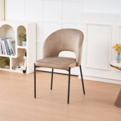 SILLON LIVE TAPIZADO PANA VISON