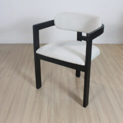 SILLON TEMPO LINO BEIGE