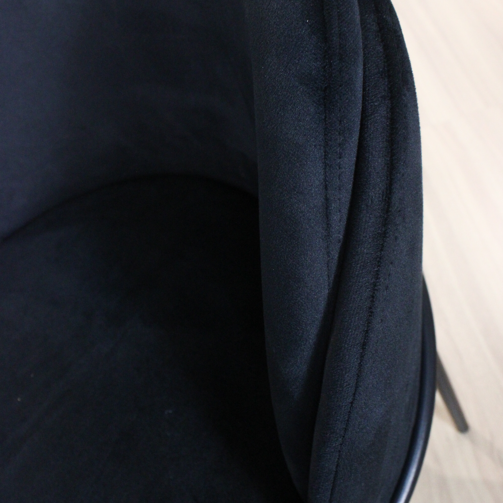 SILLON BURGUES NEGRA-3