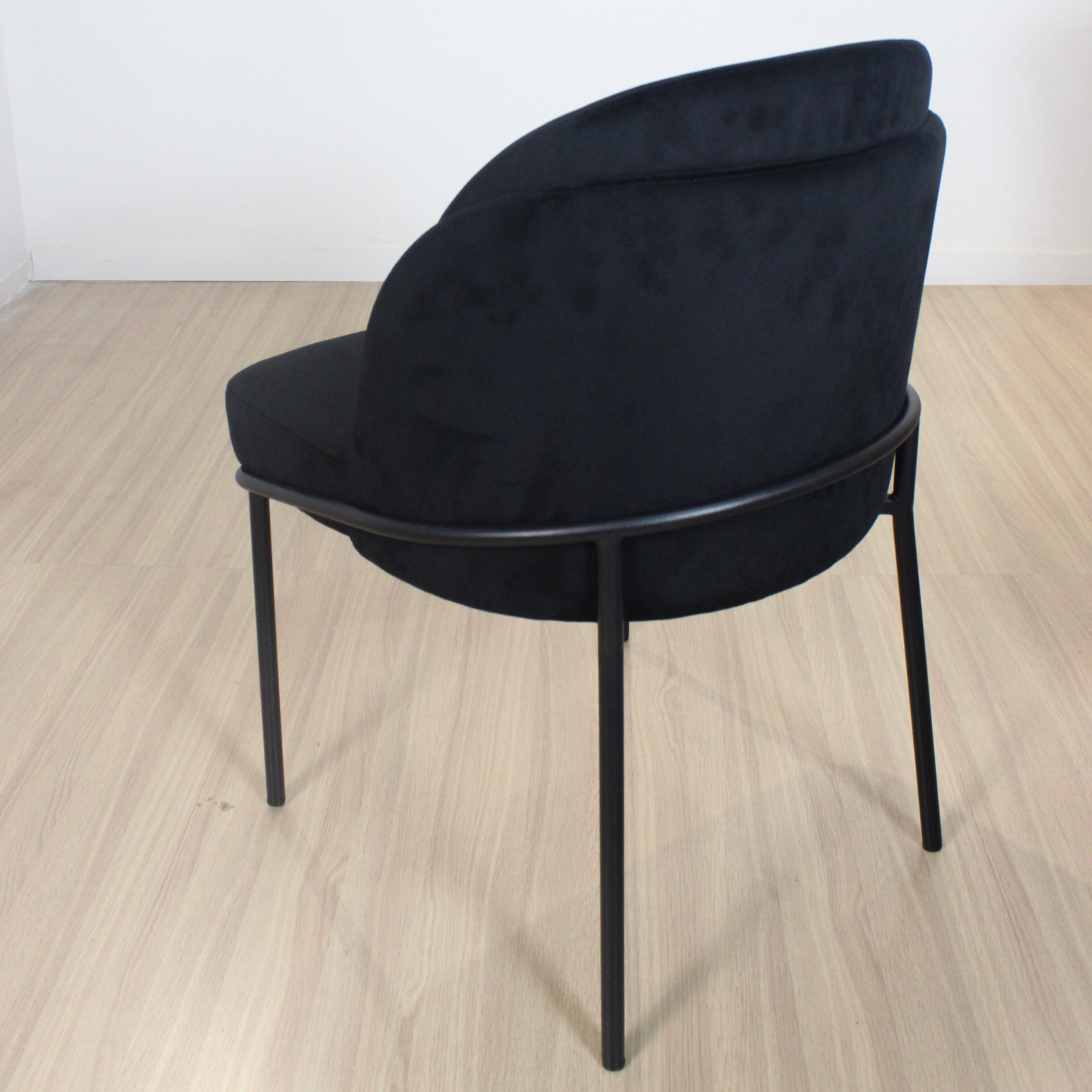 SILLON BURGUES NEGRA-4