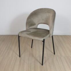 SILLON LIVE TAPIZADO PANA VISON