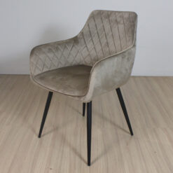 SILLON KALVIN TAPIZADO PANA VISON