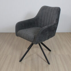 SILLON KANSAS GIRATORIO 360 PANA TEXTURADA