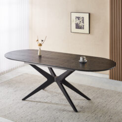 MESA MAVI INDUSTRIAL EXTENSIBLE 160-220