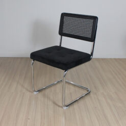 SILLA CESCA DUO NEGRA