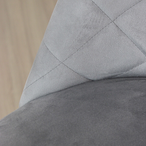 BANQUETA PRAGA GRIS