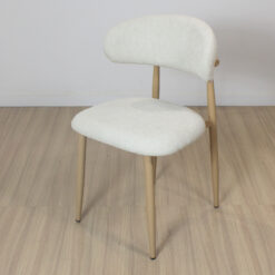 SILLA FELICITAS OFF WHITE