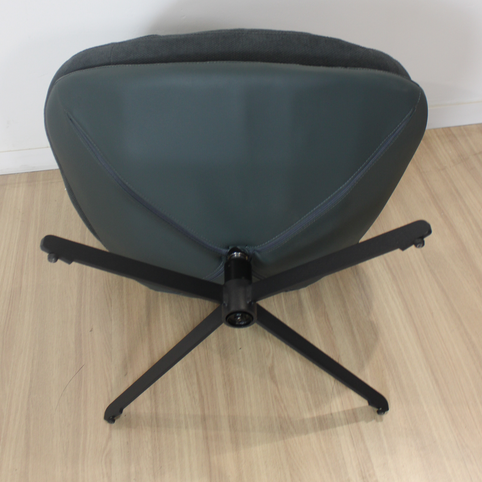 SILLON BALL GRIS-2