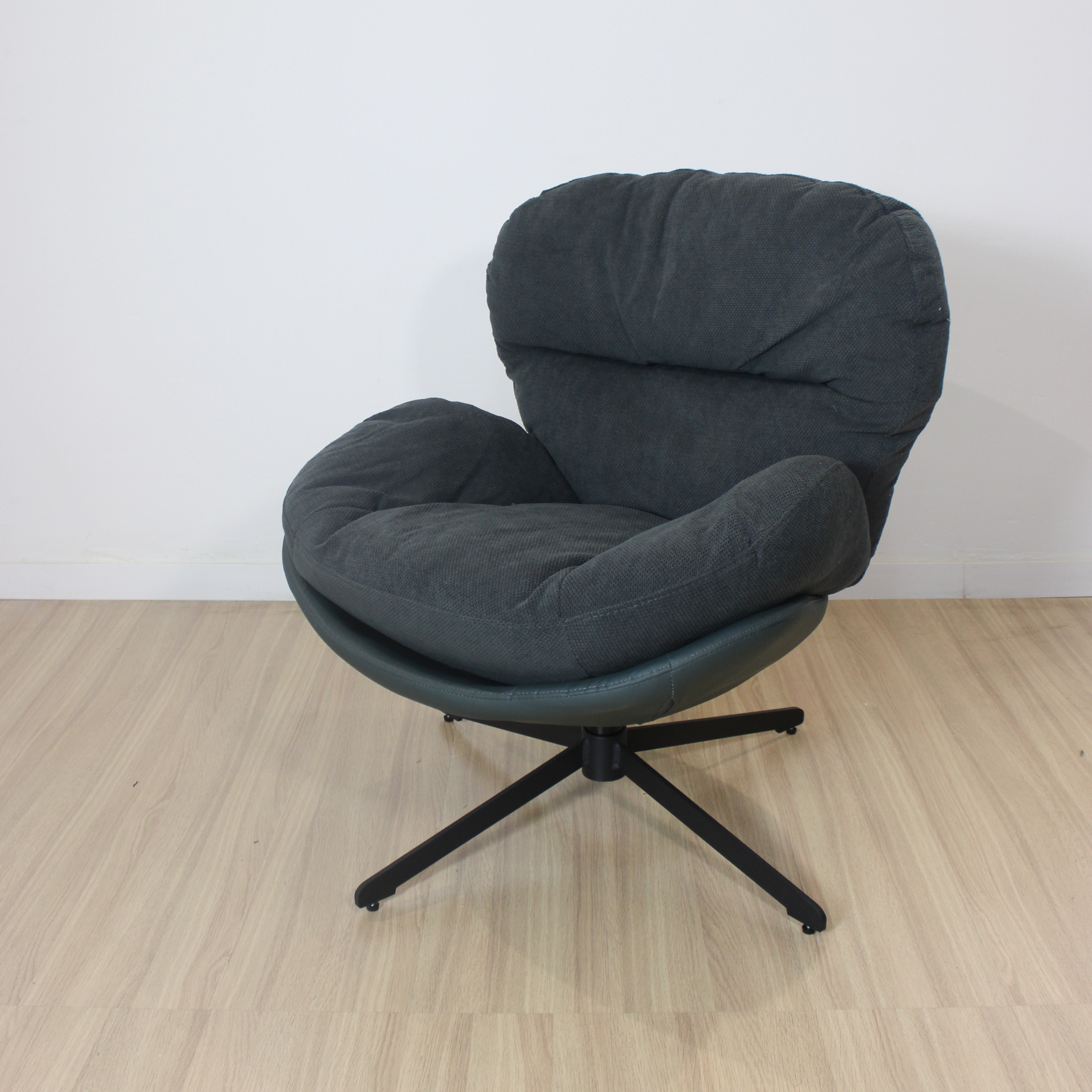 SILLON BALL GRIS-3