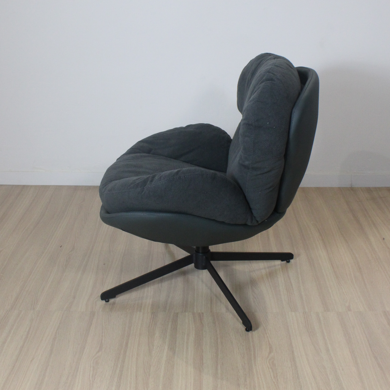 SILLON BALL GRIS-9