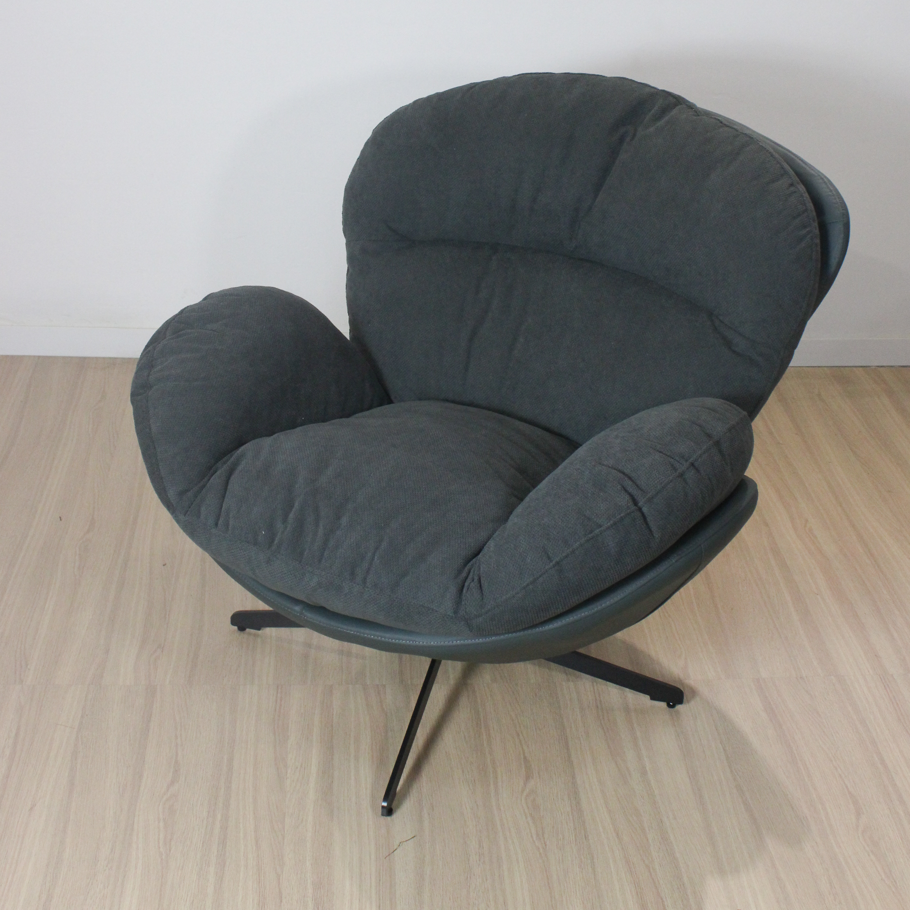 SILLON EGG GRIS-7