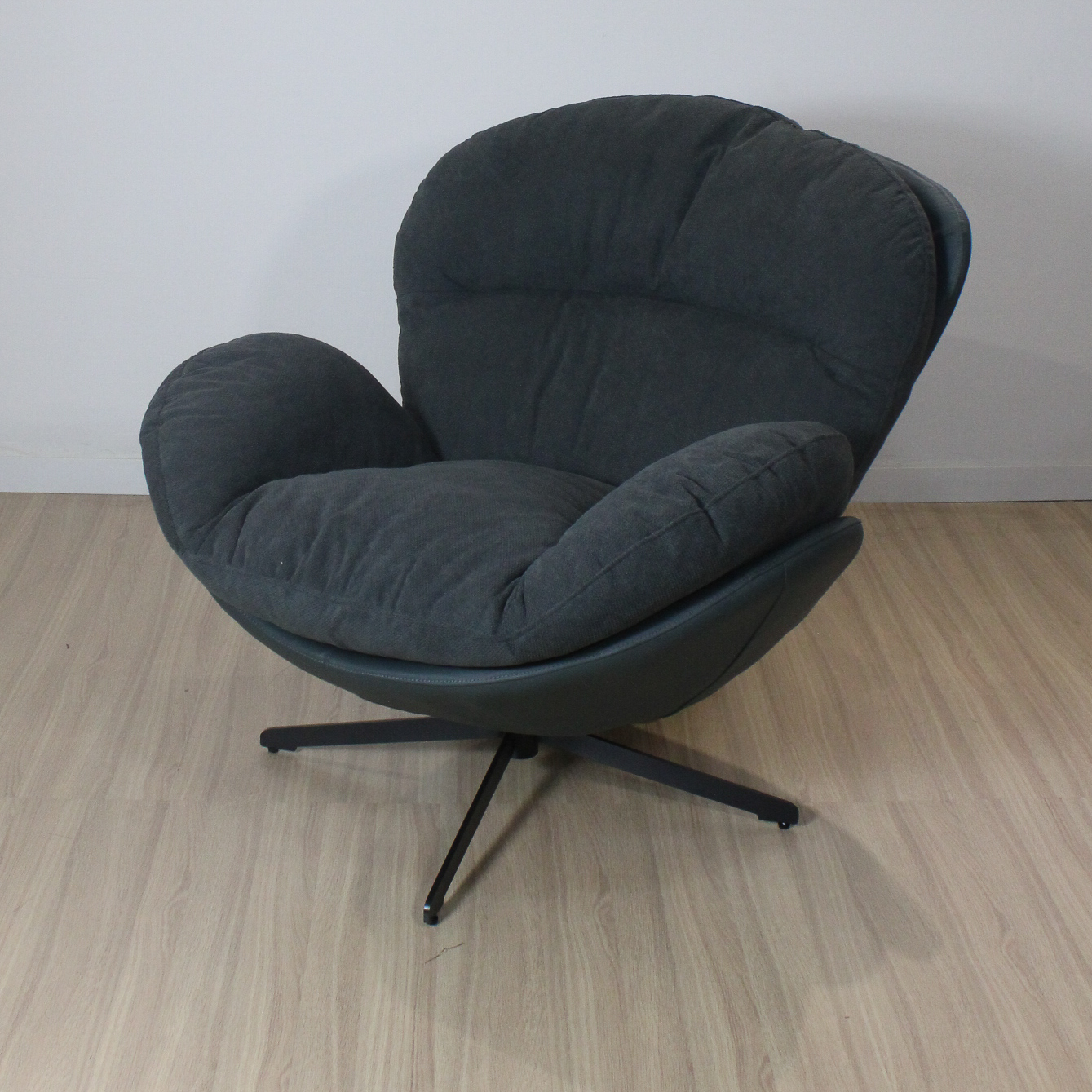 SILLON EGG GRIS-8