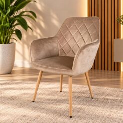 SILLON ZARA TAPIZADO PANA VISON